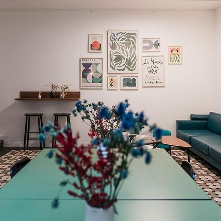 Beau M Parisホステル エクステリア 写真