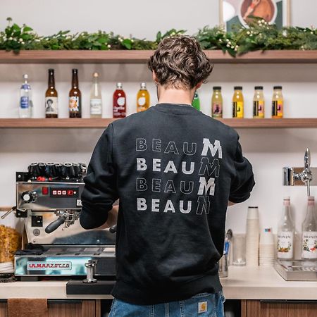 Beau M Parisホステル エクステリア 写真